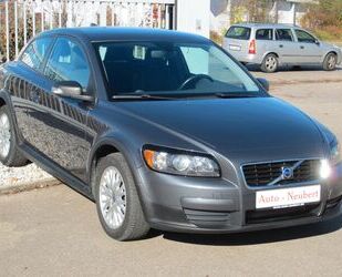 Volvo C30 Gebrauchtwagen