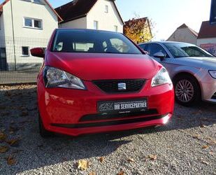Seat Mii Gebrauchtwagen