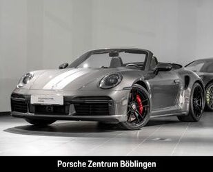 Porsche 992 Gebrauchtwagen
