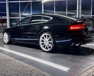 Audi A7 Gebrauchtwagen