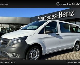 Mercedes-Benz Vito Gebrauchtwagen