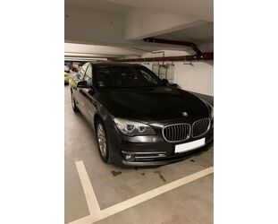 BMW 750 Gebrauchtwagen