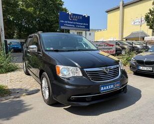 Lancia Voyager Gebrauchtwagen
