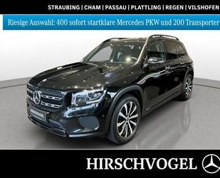 Mercedes-Benz GLB 220 Gebrauchtwagen
