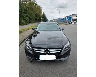 Mercedes-Benz C 250 Gebrauchtwagen
