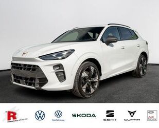 Cupra Terramar Gebrauchtwagen