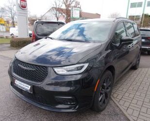 Chrysler Pacifica Gebrauchtwagen
