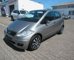 Mercedes-Benz A 150 Gebrauchtwagen