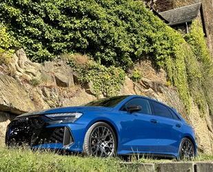 Audi RS3 Gebrauchtwagen