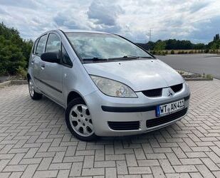 Mitsubishi Colt Gebrauchtwagen