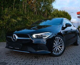 Mercedes-Benz CLA 180 Gebrauchtwagen