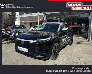 Honda HR-V Gebrauchtwagen