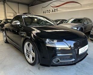 Audi TTS Gebrauchtwagen
