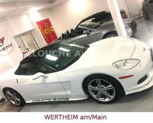 Corvette C6 Gebrauchtwagen