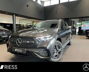 Mercedes-Benz GLC 300 Gebrauchtwagen