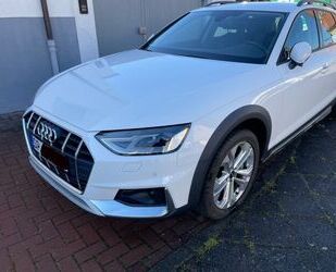 Audi A4 Allroad Gebrauchtwagen