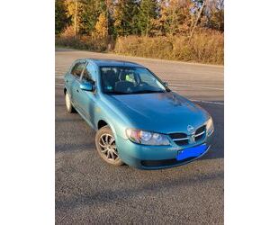 Nissan Almera Gebrauchtwagen