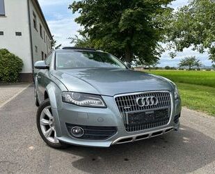 Audi A4 Allroad Gebrauchtwagen