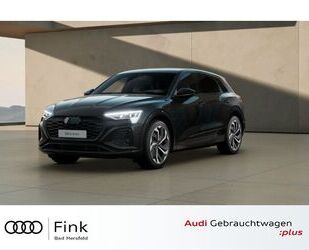 Audi Q8 e-tron Gebrauchtwagen