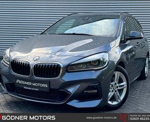 BMW 220 Active Tourer Gebrauchtwagen