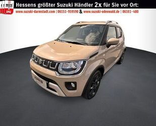 Suzuki Ignis Gebrauchtwagen