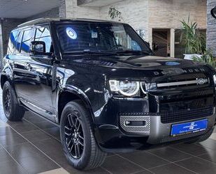 Land Rover Defender Gebrauchtwagen