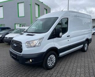 Ford Transit Gebrauchtwagen