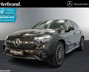 Mercedes-Benz GLC 220 Gebrauchtwagen