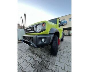 Suzuki Jimny Gebrauchtwagen