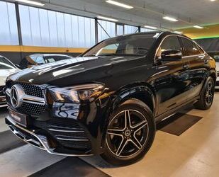 Mercedes-Benz GLE 350 Gebrauchtwagen