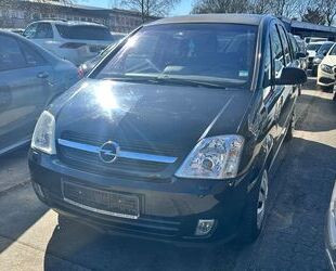 Opel Meriva Gebrauchtwagen