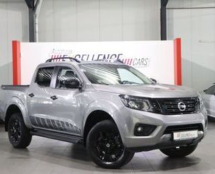 Nissan Navara Gebrauchtwagen