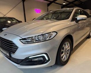 Ford Mondeo Gebrauchtwagen