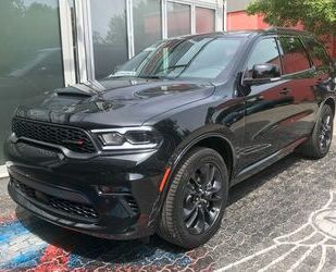 Dodge Durango Gebrauchtwagen
