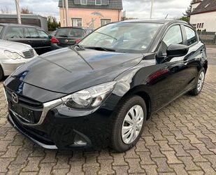 Mazda 2 Gebrauchtwagen