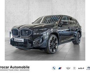 BMW XM Gebrauchtwagen