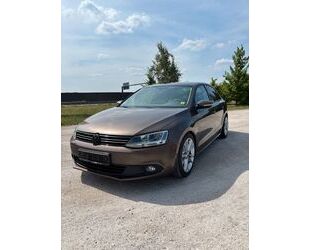 VW Jetta Gebrauchtwagen