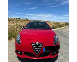 Alfa Romeo Giulietta Gebrauchtwagen