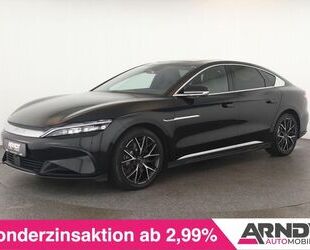 BYD HAN Gebrauchtwagen