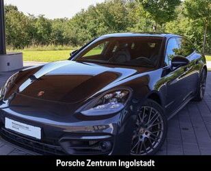 Porsche Panamera Gebrauchtwagen