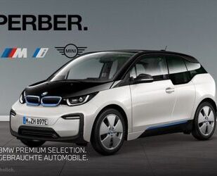 BMW i3 Gebrauchtwagen