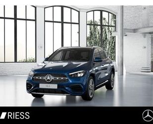 Mercedes-Benz GLA 250 Gebrauchtwagen