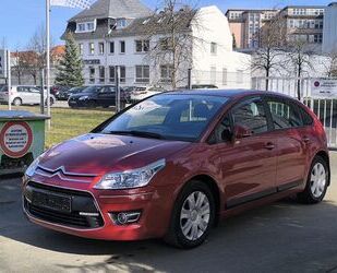 Citroen C4 Gebrauchtwagen