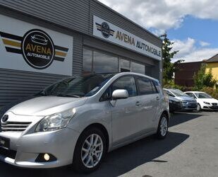 Toyota Verso Gebrauchtwagen