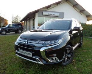 Mitsubishi Outlander Gebrauchtwagen
