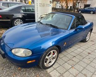 Mazda MX-5 Gebrauchtwagen
