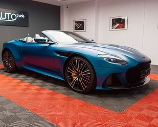 Aston Martin DBS Gebrauchtwagen