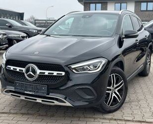 Mercedes-Benz GLA 250 Gebrauchtwagen