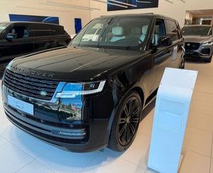 Land Rover Range Rover Gebrauchtwagen