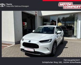 Honda ZR-V Gebrauchtwagen